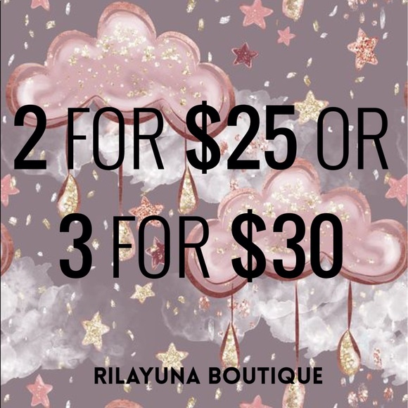 ✨Crescent Moon Pendant Boho Necklace✨ - Picture 3 of 3